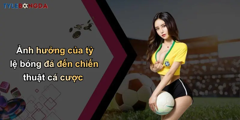 Trang Chủ 117 Ảnh hưởng của tỷ lệ bóng đá đến chiến thuật cá cược