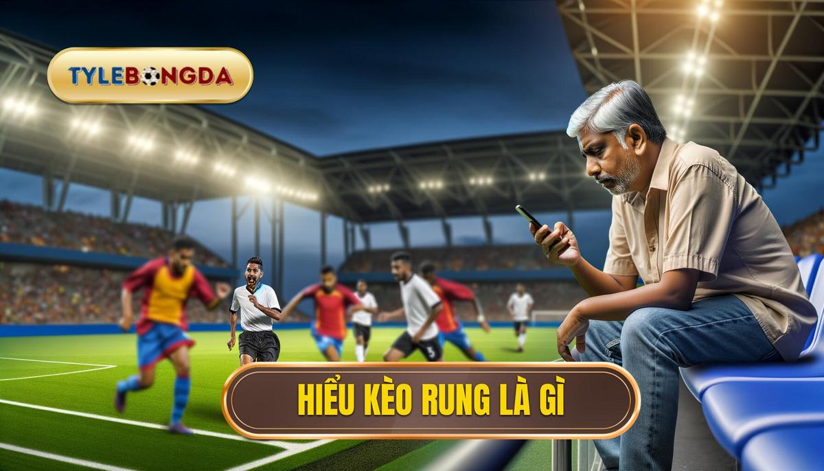 Kèo rung là gì