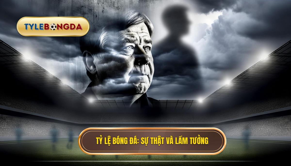 II. Tỷ lệ bóng đá – Sự Thật Phũ Phàng_ Những Lầm Tưởng Cần Phá Bỏ