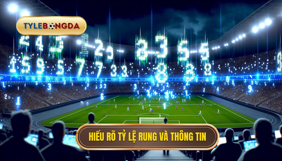 Cao Thủ Bắt Tỷ Lệ Rung (Live Odds): Bí Kíp Đánh Bại Nhà Cái Trong Từng Giây 2 Phần 1_ Hiểu Rõ Tỷ Lệ Rung (Live Odds) – Sân Chơi Của Tốc Độ và Thông Tin