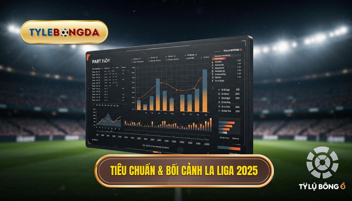 Cầu thủ trẻ triển vọng La Liga 2025: Danh sách và Phân tích chuyên sâu | TỶ LỆ BÓNG ĐÁ 2 Phần 1_ Tiêu Chuẩn Đánh Giá Và Bối Cảnh La Liga 2025