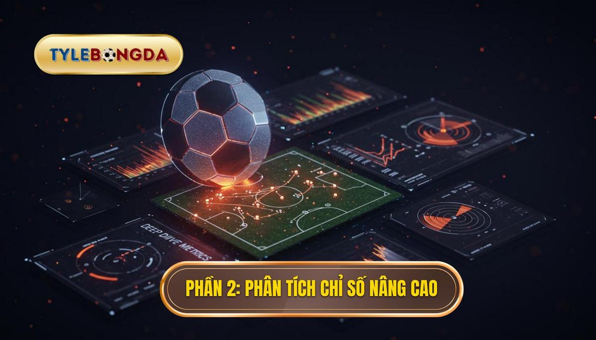 Phần 2_ Phân Tích Chỉ Số Nâng Cao (The Deep Dive Metrics)