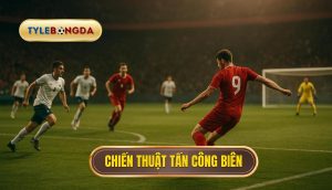 Chiến thuật tấn công biên