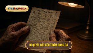 thumb - bí quyết bắt kèo thơm bóng đá