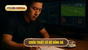 thumb - chiến thuật cá độ bóng đá