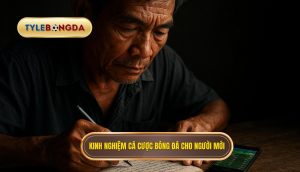 thumb - kinh nghiệm cá cược bóng đá cho người mới