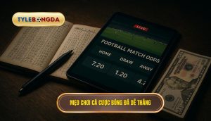 thumb - mẹo chơi cá cược bóng đá dễ thắng