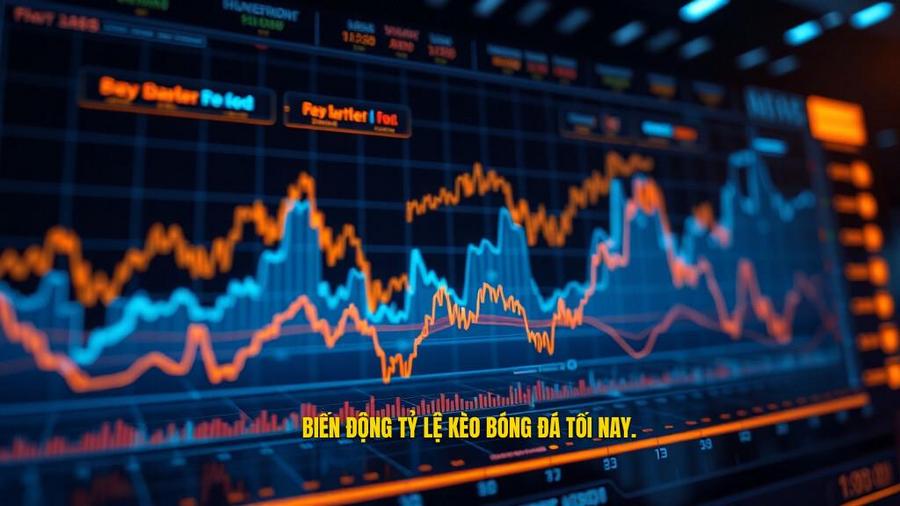 Phân tích đa chiều: Tại sao tỷ lệ kèo tối nay lại biến động?