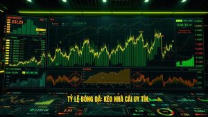 So sánh tỷ lệ kèo các nhà cái uy tín