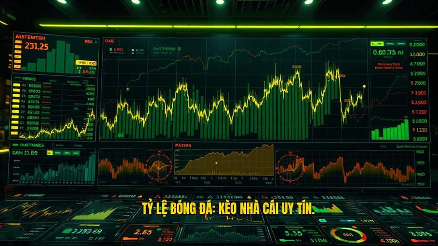 So sánh tỷ lệ kèo các nhà cái uy tín