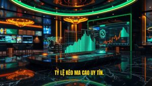 Tỷ Lệ Kèo Ma Cao