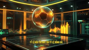 Tỷ Lệ Kèo Tối Nay