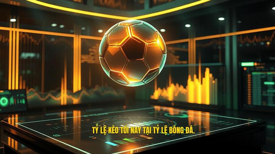 Tỷ Lệ Kèo Tối Nay
