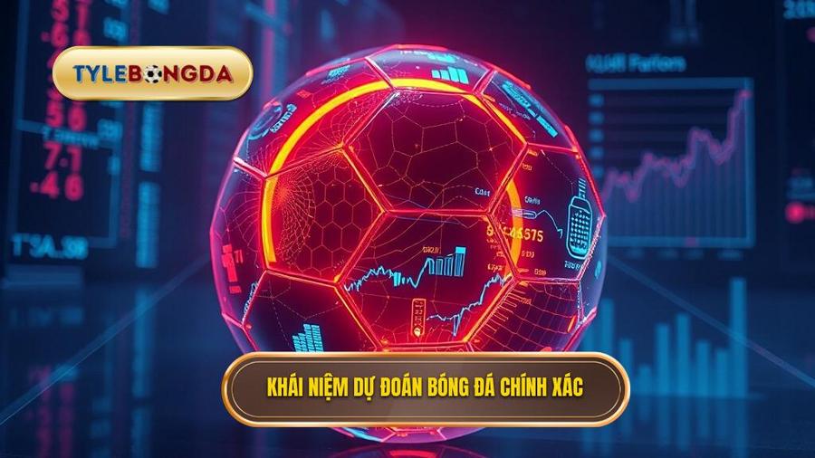 Hiểu đúng về khái niệm dự đoán bóng đá chính xác 100
