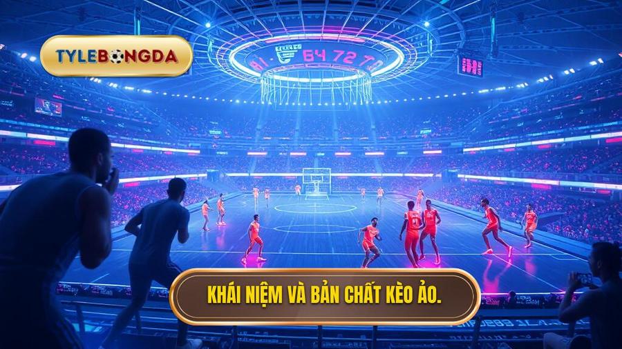 Kèo ảo (Virtual sports) là gì? Bản chất của trò chơi