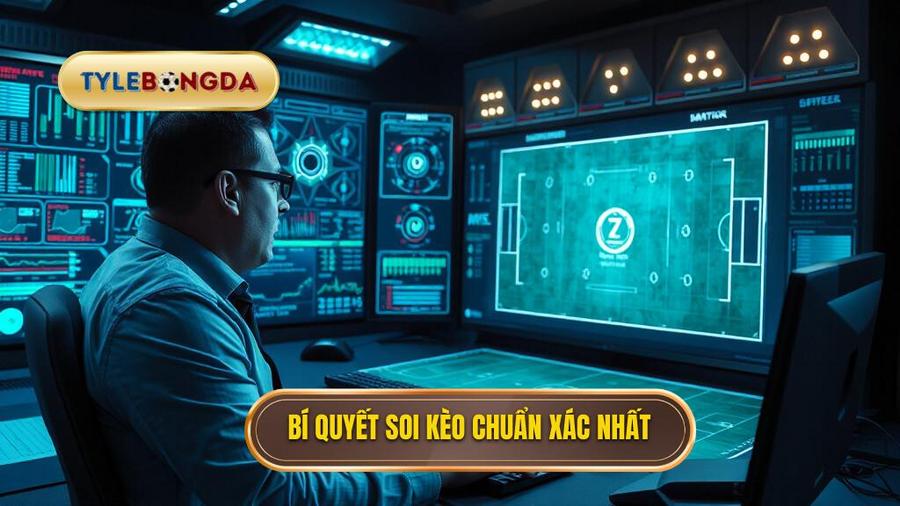 Các yếu tố then chốt để soi kèo không sai lệch