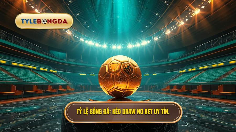 Kèo hòa hoàn tiền (Draw no bet) – Bí quyết cá cược an toàn cho người mới