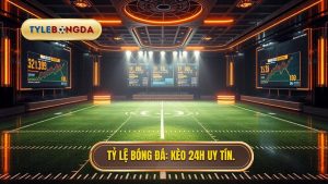 Cập nhật tỷ lệ kèo 24h: Chìa khóa vàng để chiến thắng nhà cái