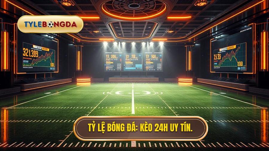 Cập nhật tỷ lệ kèo 24h: Chìa khóa vàng để chiến thắng nhà cái